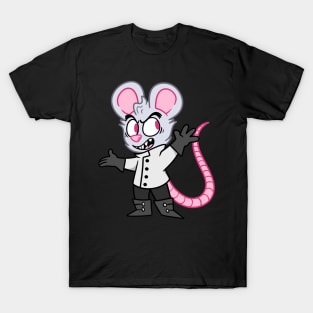 Dr Catnip T-Shirt